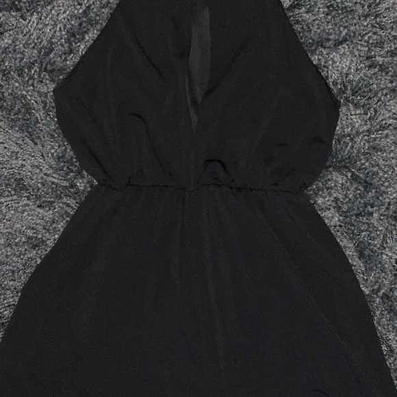 Silence + Noise Romper - Picture 3 of 5